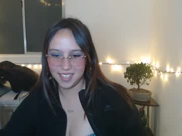 Skarlet_Adams January 28, 2025 Chaturbate stream image