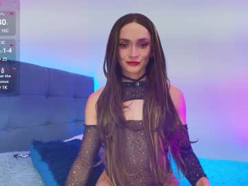 Sophie_Astor January 28, 2025 Chaturbate stream image