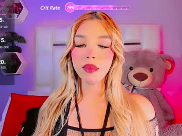 Steyseequeen January 28, 2025 Chaturbate stream image