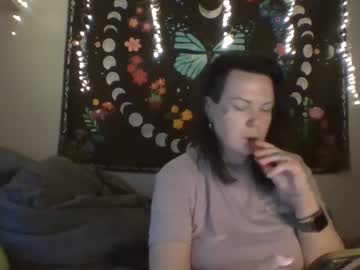 Thatbbwbarbie January 28, 2025 Chaturbate stream image