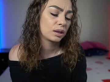 Tiff001 January 28, 2025 Chaturbate stream image