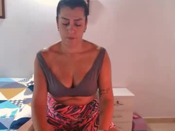 Valeria_0511 January 28, 2025 Chaturbate stream image