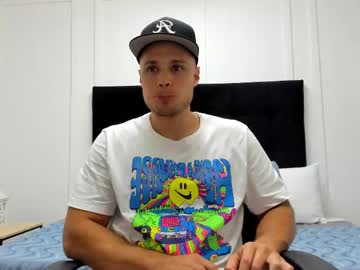 Adrien_Roche888 January 28, 2025 Chaturbate stream image