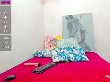 Angel_Blondie_ January 28, 2025 Chaturbate stream image