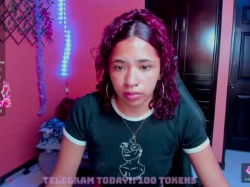 Anniec_ January 28, 2025 Chaturbate stream image