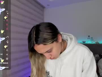 April_Se January 28, 2025 Chaturbate stream image