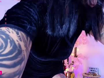 Aryrouse January 28, 2025 Chaturbate stream image