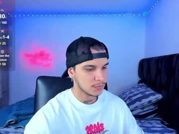 Austin_Curry January 28, 2025 Chaturbate stream image