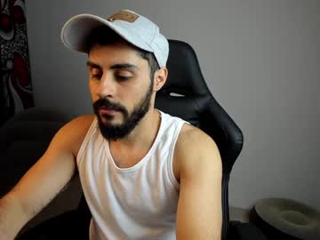 Benpatrick69 January 28, 2025 Chaturbate stream image