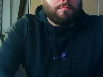 Bomberuan January 28, 2025 Chaturbate stream image