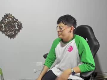 Brn_98 January 28, 2025 Chaturbate stream image