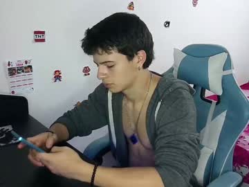 Carapalida9008 January 28, 2025 Chaturbate stream image