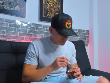 Chepe_Fit January 28, 2025 Chaturbate stream image