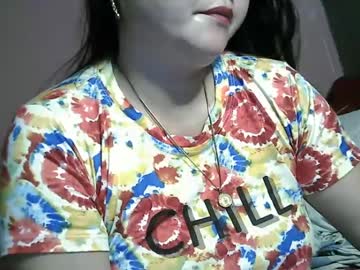 Cindy_Hot23 January 28, 2025 Chaturbate stream image