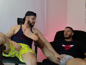 David_Beard January 28, 2025 Chaturbate stream image