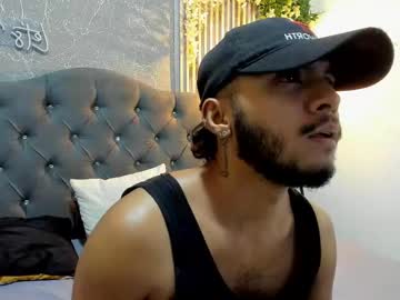David_Greyy January 28, 2025 Chaturbate stream image