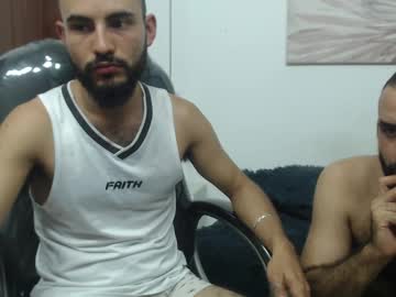 Drakos_Hairy January 28, 2025 Chaturbate stream image
