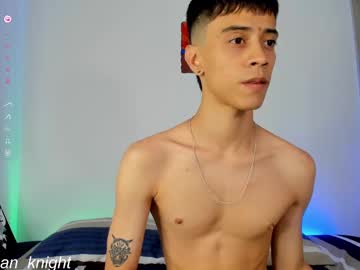 Esteban_Knight January 28, 2025 Chaturbate stream image