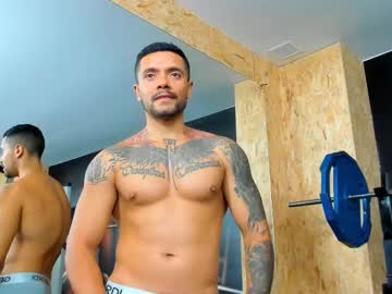 Ethanflynn January 28, 2025 Chaturbate stream image