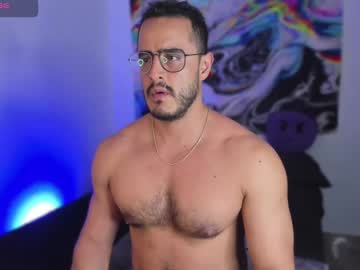 Fenrir_Flirt January 28, 2025 Chaturbate stream image