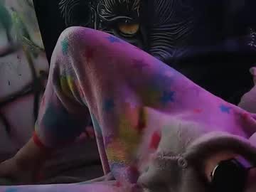 Foxikxxbb stream photo from January 28, 2025