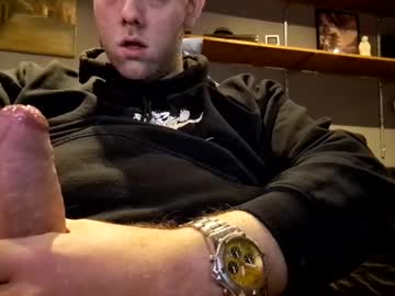 Geile_Brabander_1992 January 28, 2025 Chaturbate stream image