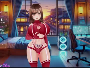 Hanaedamgirl stream photo from January 28, 2025