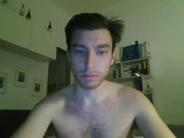 Italian_Boy_22 January 28, 2025 Chaturbate stream image