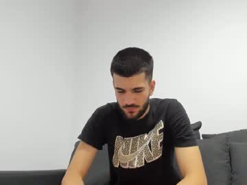 Jeremyscharm January 28, 2025 Chaturbate stream image