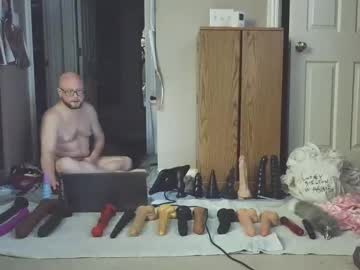 Jghosty69 January 28, 2025 Chaturbate stream image