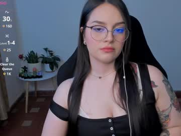 Jxssicax January 28, 2025 Chaturbate stream image