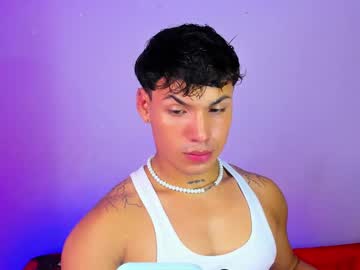 Ken_Colombiano January 28, 2025 Chaturbate stream image