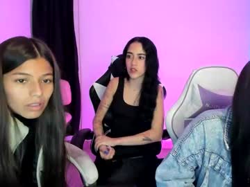 _Khloe_Sweet January 28, 2025 Chaturbate stream image