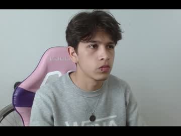 Kianryu January 28, 2025 Chaturbate stream image