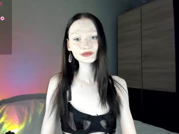 Krstn_Tg January 28, 2025 Chaturbate stream image
