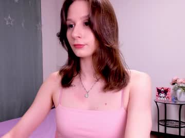 Lil_Ember January 28, 2025 Chaturbate stream image