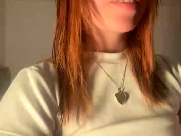 Maddysonn January 28, 2025 Chaturbate stream image