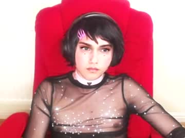 Master_And_Doll_ January 28, 2025 Chaturbate stream image