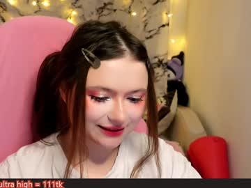 Me_Hanna January 28, 2025 Chaturbate stream image