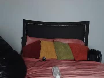 Michelle32vandiver January 28, 2025 Chaturbate stream image