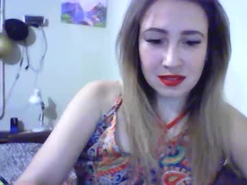 Michelle_Fresh_Ice January 28, 2025 Chaturbate stream image