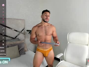 Mike_Belle stream photo from January 28, 2025