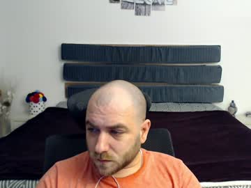R0bila January 28, 2025 Chaturbate stream image