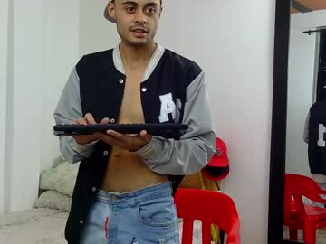 Spartan_Blaze January 28, 2025 Chaturbate stream image