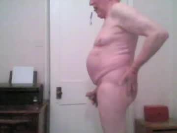Thruster99 January 28, 2025 Chaturbate stream image
