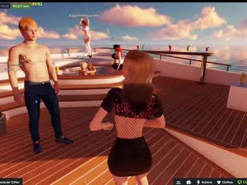 Uncle_Johns January 28, 2025 Chaturbate stream image