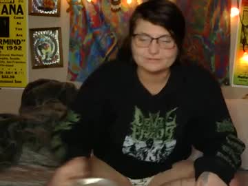 Urpunkwiafu January 28, 2025 Chaturbate stream image