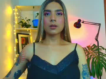 Yeriawaddell_ January 28, 2025 Chaturbate stream image