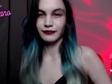 Yourmisano January 28, 2025 Chaturbate stream image