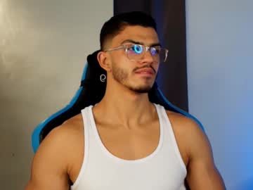Axel_Stein03 January 29, 2025 Chaturbate stream image